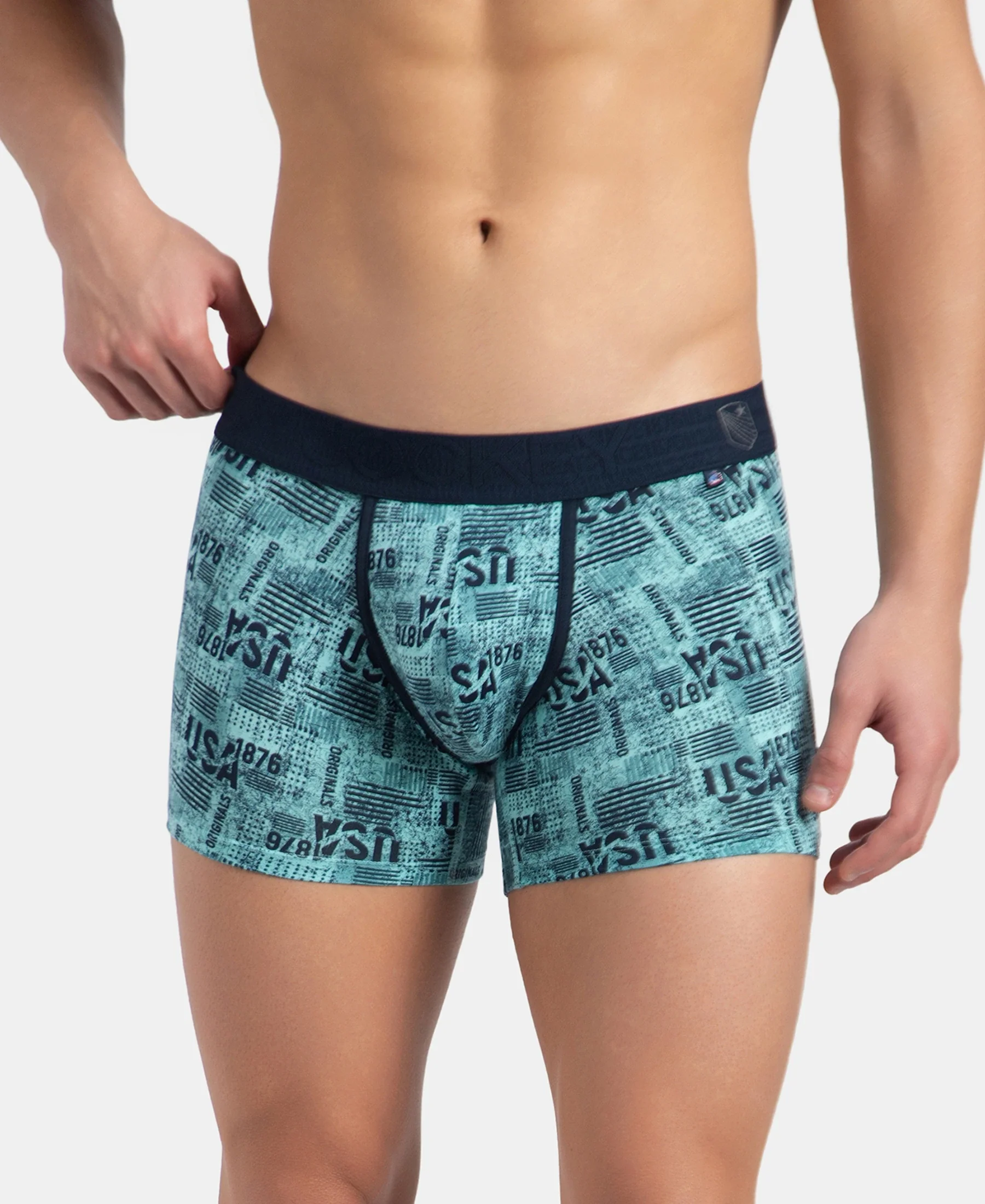 Brand Men Innerwear - New Arrival